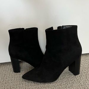 Nine West Ankle Boots